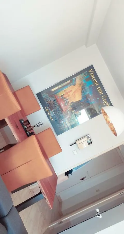 Duinenzicht Apartment Middelkerke