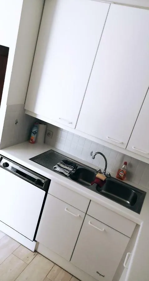 Duinenzicht Apartment Middelkerke