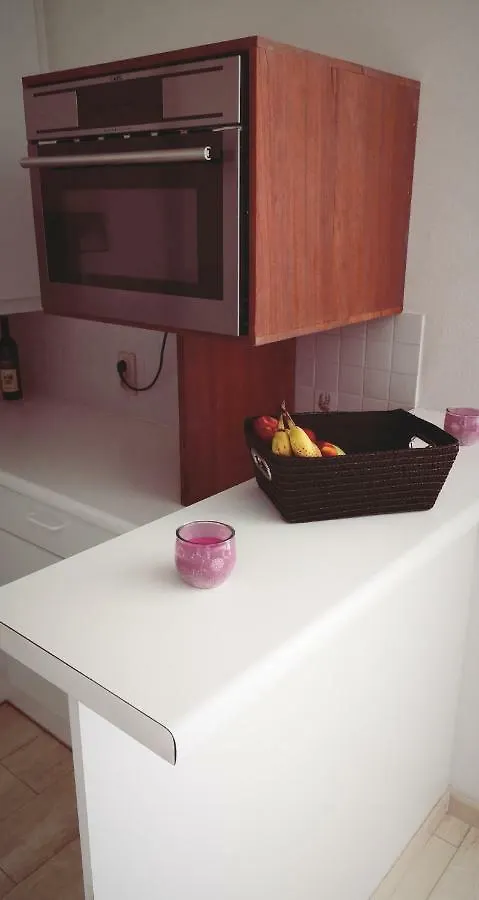 Duinenzicht Apartment Middelkerke